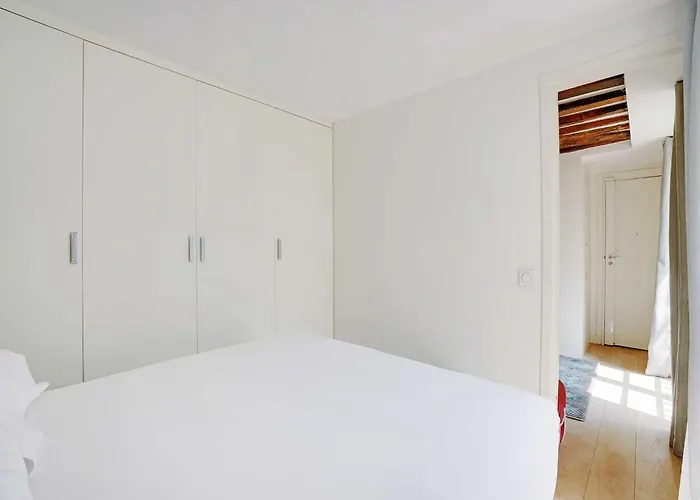 Cosy - 1bd 2p - Notre-dame Cathedral *