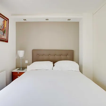 Cosy - 1bd 2p - Notre-dame Cathedral Appartement Parijs