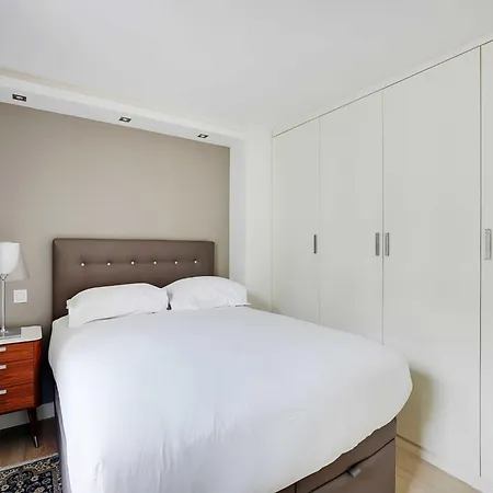 Cosy - 1bd 2p - Notre-dame Cathedral Parijs